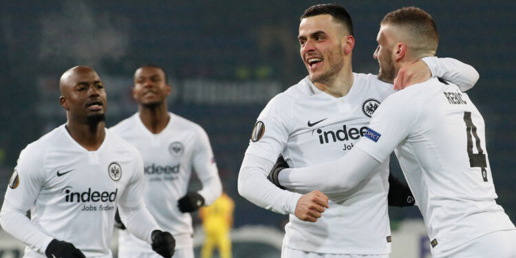 Filip Kostić od leta kod Luke?