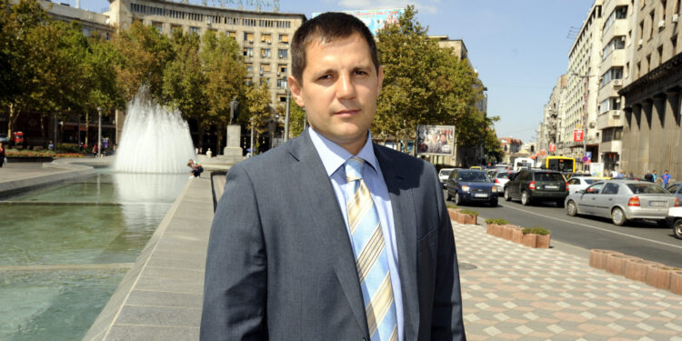 Borovčanin: Istorijski događaj za Srbiju i srpski boks