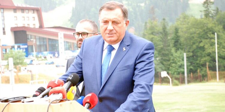 Srbi sprečili ustaški projekat