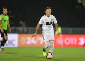 Partizan razbio Radnik, Natho dao dva gola i majstorijama potvrdio klasu (VIDEO)