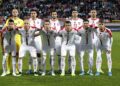 Srbija u novom dresu napada Norvešku: Da li će izgledati ovako? (FOTO)