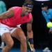 Nadal: Navijao sam protiv Đokovića na Australijan openu