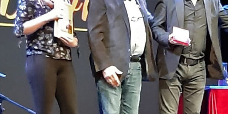 Medalja za Milorada
