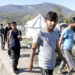 Stotine migranata krenulo iz Turske ka Evropi