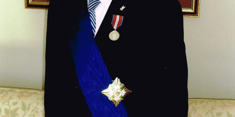 Zadužio srpski rod