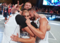 Novi Sad domaćin predolimpijskog turnira 3×3