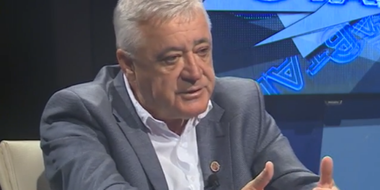 Optužnica po haškom receptu