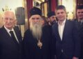 Bećković: Ovo je podvig veka! Narod Crne Gore nadmašio sebe