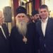 Bećković: Ovo je podvig veka! Narod Crne Gore nadmašio sebe