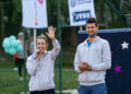 Jelena Đoković za “Vesti”: Snaga ljubavi