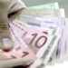 Kurs dinara 117,55