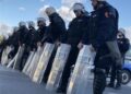 Crnogorska policija pretresla vozilo vladike Joanikija