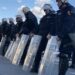 Crnogorska policija pretresla vozilo vladike Joanikija