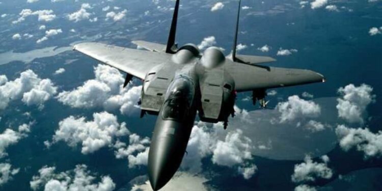 Američko ratno vazduhoplovstvo predstavilo najnoviji nevidljivi bombarder