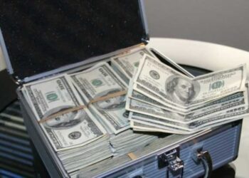 Strategija milijardera: Kako 5.000 dolara pretvoriti u skoro milion