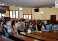 Najstroža profesorka u Srbiji prvi put u javnosti: Nekad treba biti i babaroga