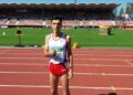Bibić osvojio zlato: Srpskim atletičarima šest medalja na Balkanskom šampionatu