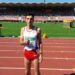 Bibić osvojio zlato: Srpskim atletičarima šest medalja na Balkanskom šampionatu
