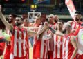 Zvezda preko Radničkog sa +40 do polufinala Kupa Koraća (FOTO, VIDEO)