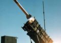Turska traži američke raketne sisteme tipa Patriot