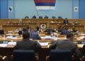 Republika Srpska usvojila odluku: Odgovor Sarajevu u osam tačaka