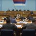 Republika Srpska usvojila odluku: Odgovor Sarajevu u osam tačaka