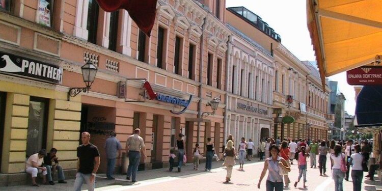 “Želim da Srbija ostane lider Zapadnog Balkana”