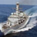 Testirana nova ruska fregata „Admiral Kasatonov” (VIDEO)