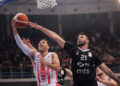 Partizan posle drame i preokreta „odbranio“ Kup Srbije: Zvezda prokockala pobedu i trofej (VIDEO)
