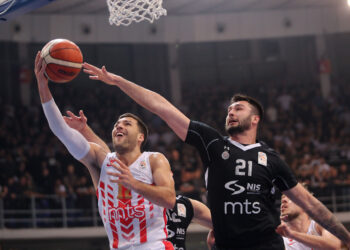 Partizan posle drame i preokreta „odbranio“ Kup Srbije: Zvezda prokockala pobedu i trofej (VIDEO)