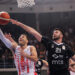 Partizan posle drame i preokreta „odbranio“ Kup Srbije: Zvezda prokockala pobedu i trofej (VIDEO)