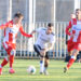 Tošić: Zvezda odlično izgleda, samo neka ovako nastavi