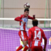 Rutinska pobeda Crvene zvezde protiv Vojvodine