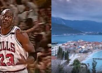 Budva se izvinjava Majklu Džordanu?! Slučaj stigao i do Skupštine!