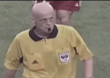 Legendarni Kolina tvrdi: Sudija mora da zna sve o fudbalu