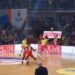 Bili je heroj Zvezde: Pogledajte kako je postigao trojku sekund pre kraja (VIDEO)