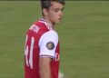 Fudbalski biser iz Arsenala stiže na Maksimir?