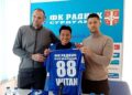 Super liga jača za fudbalera iz Indonezije: Sulejman odbio Belgijance i Poljake (FOTO)