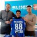 Super liga jača za fudbalera iz Indonezije: Sulejman odbio Belgijance i Poljake (FOTO)