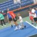 Otac i sin na terenu: Stefan trenirao sa Novakom i pokazao “teniski gen” (VIDEO)