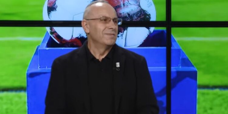 Predsednik Fudbalskog saveza Kosova mora u zatvor!