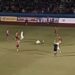 Požar prekinuo derbi u BiH, igrači se umalo nisu pobili po povratku na teren (VIDEO)