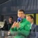 Banjalučanka dobacivala Novaku tokom intervjua: Đokovićeva reakcija postala hit (VIDEO)