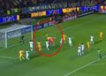 Golman u 94. minutu dao gol za prolaz u nastavak Lige šampiona! (VIDEO)