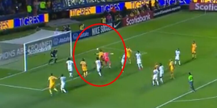 Golman u 94. minutu dao gol za prolaz u nastavak Lige šampiona! (VIDEO)