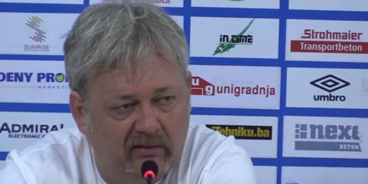 Partizan će se vratiti 100 posto: Amar Osim o srpskom fudbalu, Dinamu, kafanama i Beogradu