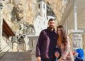 Mirotić stigao u Crnu Goru, biće u litiji sa pravoslavnom braćom koja brani svetinje!