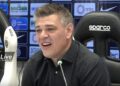 Milošević: Spremni smo za derbi, spavaću mirno (VIDEO)