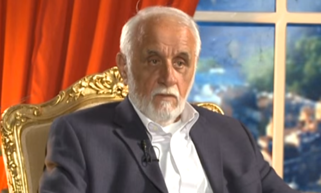 Preminuo Vjekoslav Radović