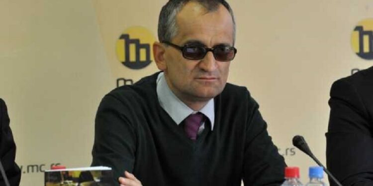 “SDA se ponaša kao teroristička organizacija, a ne kao stranka”